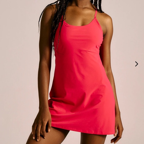 Outdoor Voices Athletic Dress - Picture 1 of 6